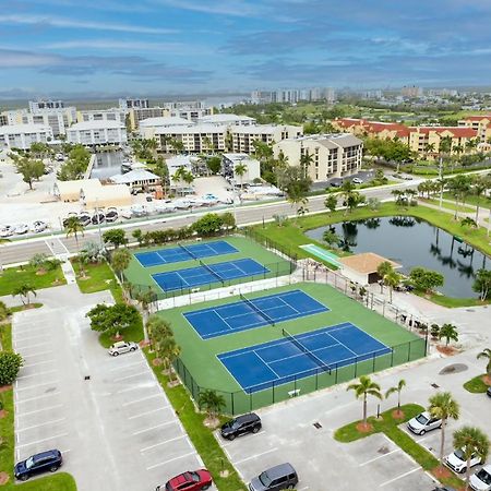 Beautiful Penthouse Condo Fort Myers Beach Exterior photo