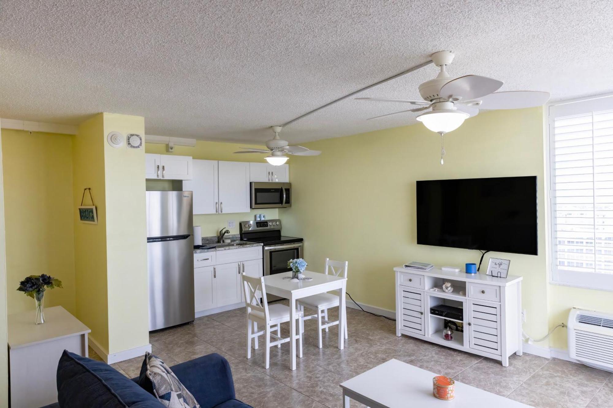 Beautiful Penthouse Condo Fort Myers Beach Exterior photo